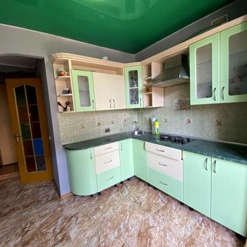 Однокімнатна квартира у центрі міста