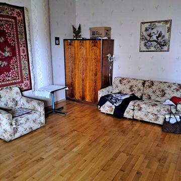 Сдам 1 комнатную квартиру в новострое проспект Гагарина, Державинская