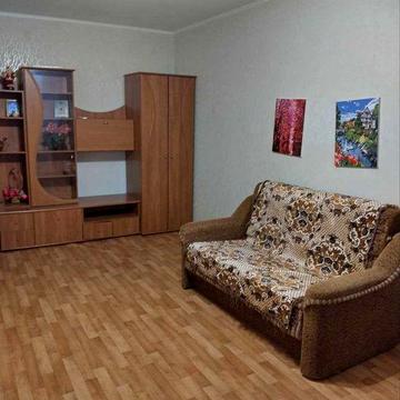 Здам 1 к. кв на вулеці Сонячна