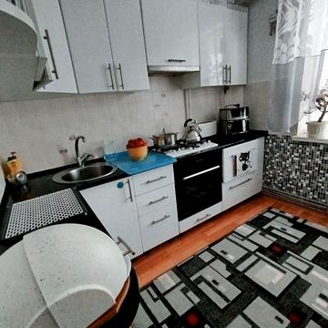Продаж 3 кімнатної квартири в м.Богуслав