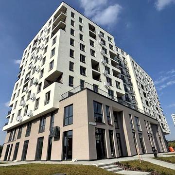 ПРОДАЖ 1к квартири ЖК Там Там 2 ,вул Зелена ,здано ЖК Там Там 2