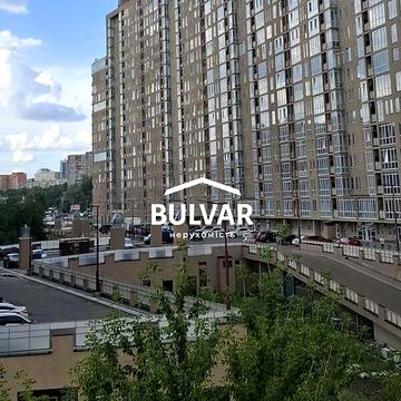 Продаж 2к Квартира Клочківська вулиця ЖК Павловский квартал