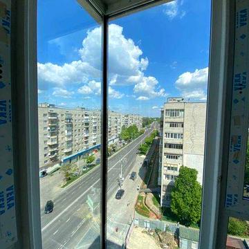 ЖК ”Сінематик”, 61,5м2. ЖК з басейном. ЖК Сінематик