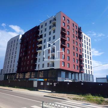 Трускавецька вул., 48