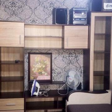 Довгострокова оренда 1к Квартира Київська вулиця
