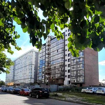 Продаж 1 кімнатної квартири, вулиця Тернопільська, ЖК Your Home