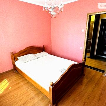 Продаж 2к Квартира вулиця Володимира Бизова вулиця