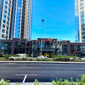 Терміново БЕЗ% Продаж 118м2 3-к, ЖК Новопечерські Липки, 7-ма черга! ЖК Новопечерські Липки