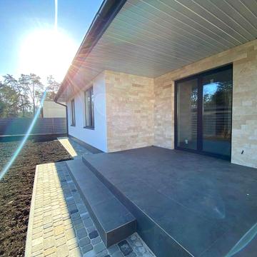 Буча Лісова Одноповерховий будинок 6 соток. Розстрочка