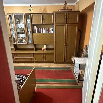 Довгострокова оренда 1к Квартира Зарічанська вулиця