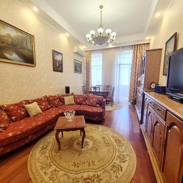 Велика Житомирська вул., 10
