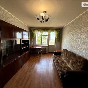 Довгострокова оренда 1к Квартира Андрія Первозванного вулиця