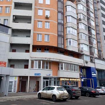 3х ком кв 135 м2 ЖК МКДУ (404116)