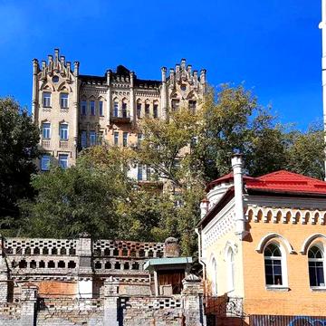 Продаж квартири в історичному центрі, 122кв вул. Гончара 60