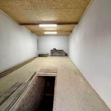 Сабарівське шосе, 1