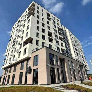 Продаж 1 кімнатної  квартири в ЖК Там Там 2