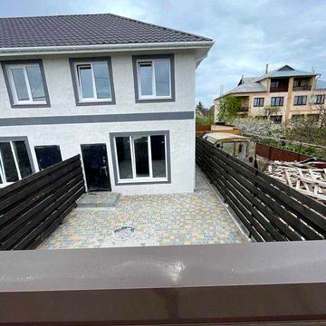 Продаж Таунхаусу в Червоному Хуторі | Розстрочка | BBQ Зона | 80м2