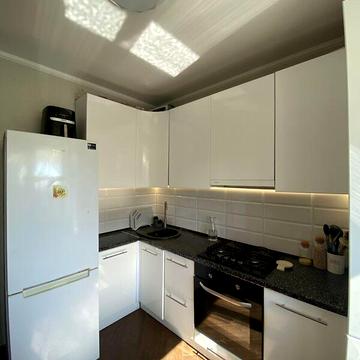 Продаж 1к Квартира Івана Сльоти (Бородія) вулиця ЖК Набережный квартал