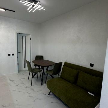 Продаж 1к Квартира Текстильна вулиця ЖК Затишний двір