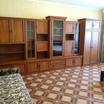 Миколи Бажана просп., 16