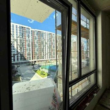 Продається 1 кім. квартира в ЖК Manhattan, поруч Міського Озера ЖК Manhattan