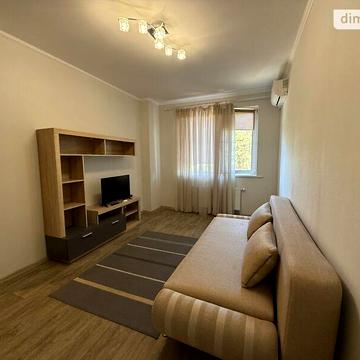 Продаж 1к Квартира Олени Теліги (Лермонтова) вулиця ЖК Алфавит