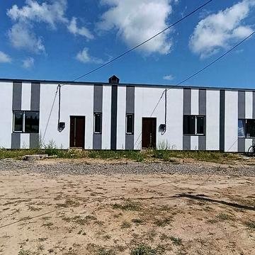 Таунхаус Стрижавка