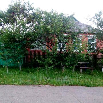 Продам дом в пос. Приколотное