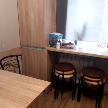 Аренда 4-х комнатной квартиры метро Минская