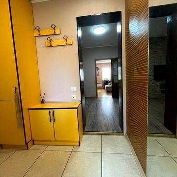 Здам квартиру 70 м з гаражем Холодногірский район
