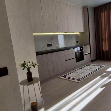 Продаж 1к Квартира Івана Франка вулиця ЖК Modern