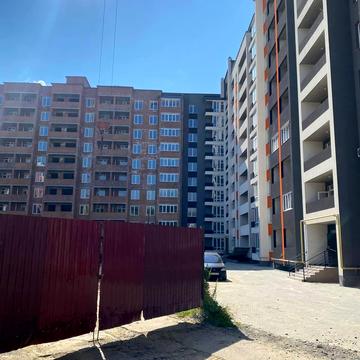Інститутська вул., 6в