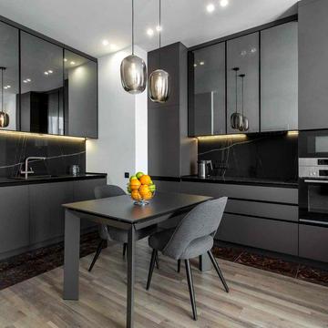 Без комиссии ЖК Park Avenue VIP 2-к квартира студия є парко місце