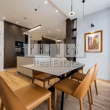 Продаж квартира 180м2, топ ремонт, Драгомирова Верхогляда 15-А Липки ЖК Новопечерські Липки