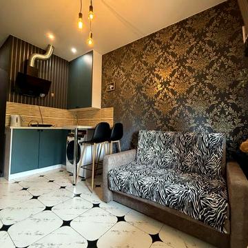 BV S4 Продам смарт-квартиру біля метро Холодна гора євроремонт новобуд