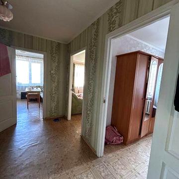 Продам 2к Поля Антоновича Пушкіна