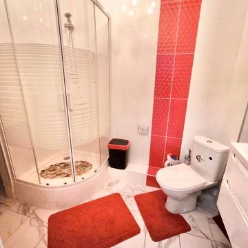 Довгострокова оренда 1к Квартира Генуезька вулиця ЖК Тридцать шестая жемчужина