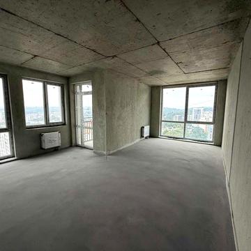 Двокімнатна кв 57,9 м з виглядом на місто, БЕЗ КОМІСІЇ,ЖК Comfort Hill ЖК Comfort Hill