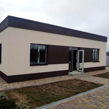 Продам дом новой постройки - Братское, Новоалександровка, Днепр