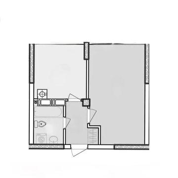 ТЕРМІНОВО !! 1к квартира. 10хв до Києва