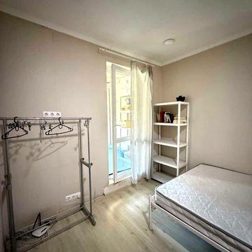 Продам 1 ком квартиру с ремонтом в самом сердце Одессы.