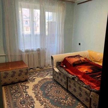 Аренда 3-кімнатної квартири в м.Чортків