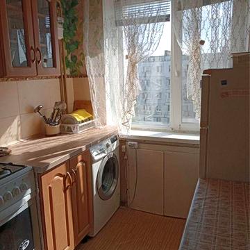 Соочно сдам 1-но ком. квартиру на Солнечном