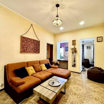 Квартира на Мечникова, Приморский р-н