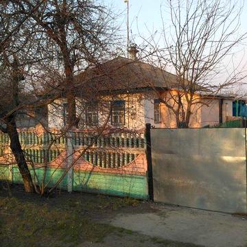 Продам дом село Лящівка