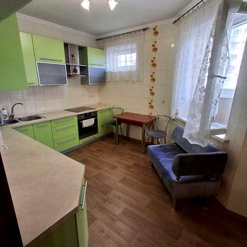 Продаж 3к Квартира Миру проспект