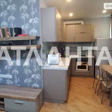 Продаж 2к Квартира Фонтанська (Перекопської дивізії) дорога