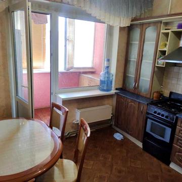 1 кімн. квартира 40 м2 в п вул.Єськова (С1)