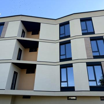 Степана Бандери пров. (Рибалка Маршала), 14