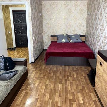 Довгострокова оренда 1к Квартира Робоча вулиця